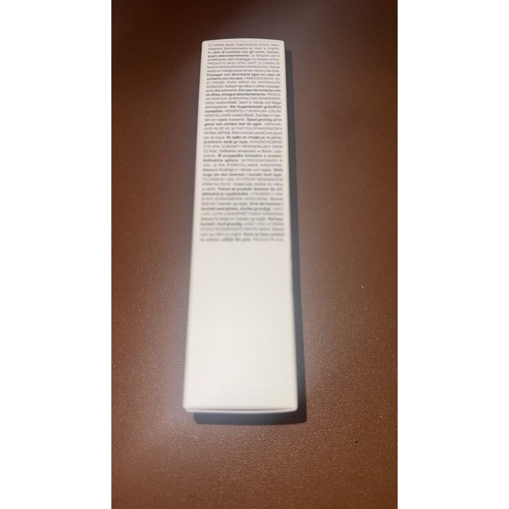 Grown Alchemist Rich Restorative Hand Cream Rose Ylang Ylang 65ml 2.1oz - Picture 9 of 11